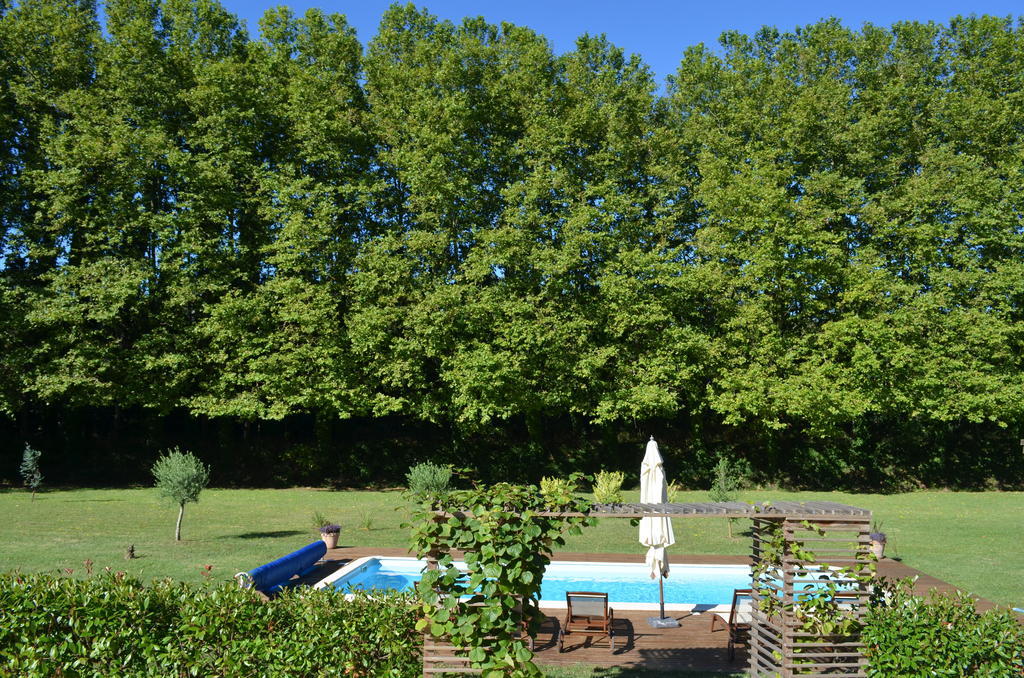 Bed and Breakfast The Coach House Conques-sur-Orbiel Pokoj fotografie