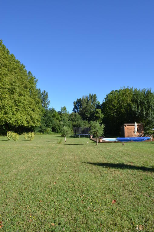 Bed and Breakfast The Coach House Conques-sur-Orbiel Pokoj fotografie